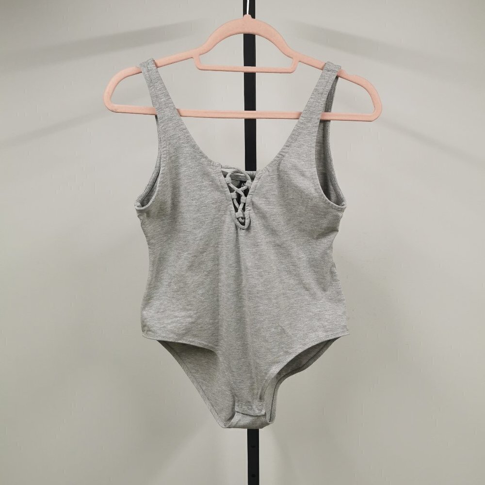 H&m Divided  Bodysuit
